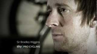 Wiggins - Why I Love Cycling