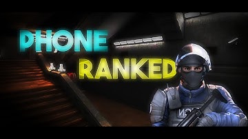 Critical Ops Phone Ranked Highlights - Road 500 Subscribe