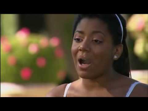 X-Factor UK 2007 (Series 4) - Girls Judge's House Auditions - Sharon Osbourne's House (Full Version)