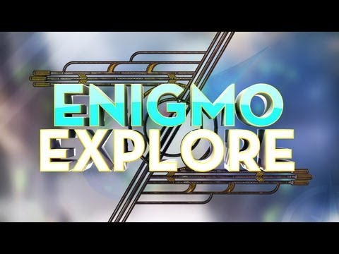 Enigmo: Explore - Загадочное исследование на Android ( Review)