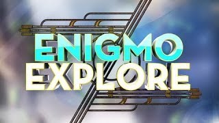 Enigmo: Explore - Загадочное исследование на Android ( Review) screenshot 3