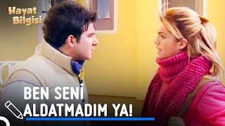 Bitti Artık Her Şey Bitti Hayat Bilgisi Efsane Sahneler