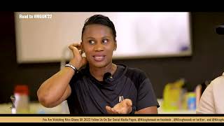 The MGUK @ 30 journey - Episode 5 : The Iconic Miss GHUK 2022