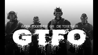 GTFO || Combat Music