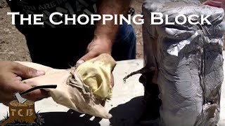IBA groin protector test ***DEMONETIZED***
