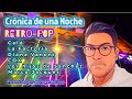 Capture de la vidéo Allgo Live: Noche Retro-Pop Con Caló #Retropop #Concierto