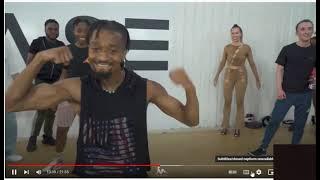 Kizz Daniel, Tekno - Buga (AFROINHEELS)