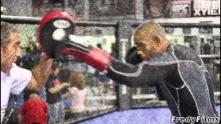 Jorge'The Sandman'Santiago Sengoku Champion, UFC STRIKE FORCE