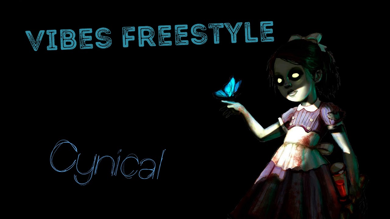 Cynical - Vibes Freestyle