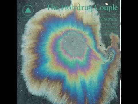 The HolyDrug Couple -Submarine Gold