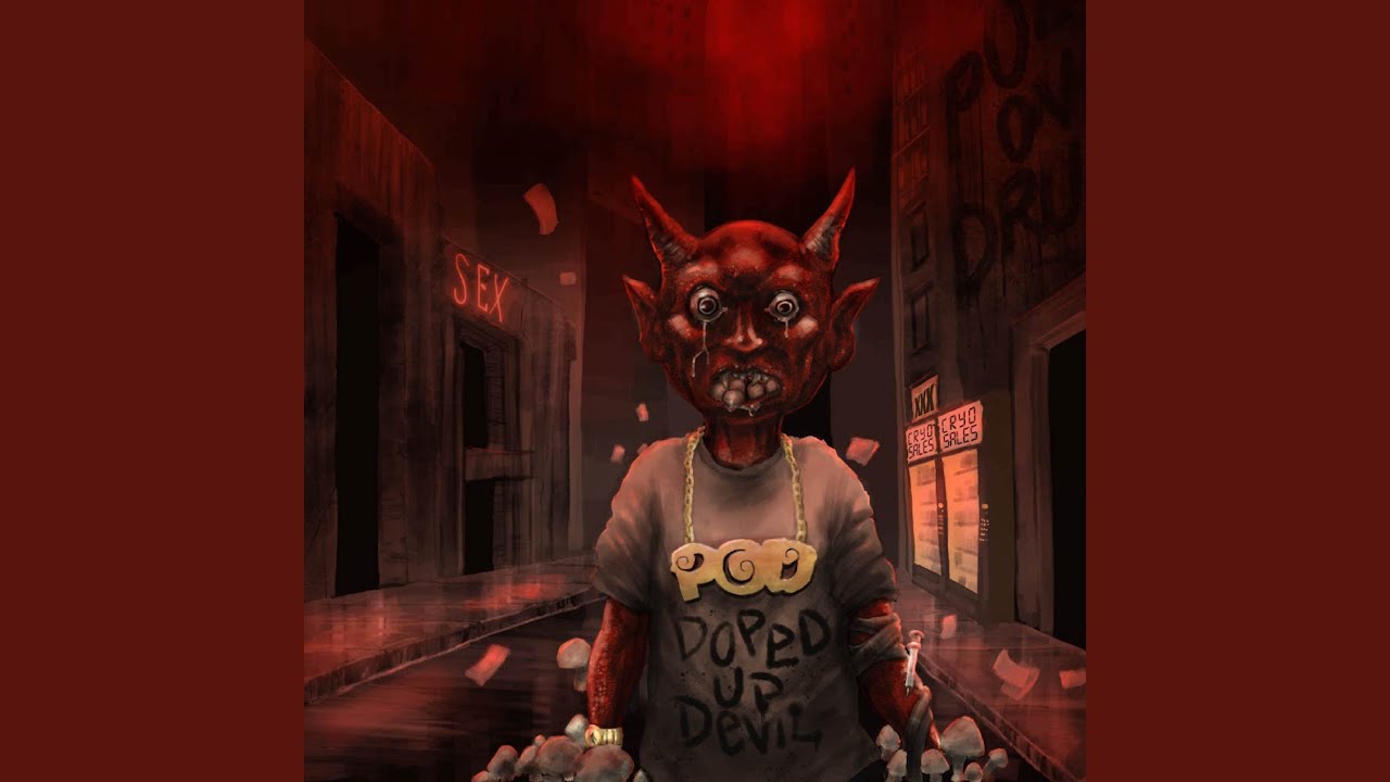 Obejrzyj Devils Ball w YouTube Obejrzyj Devils Ball w YouTube
