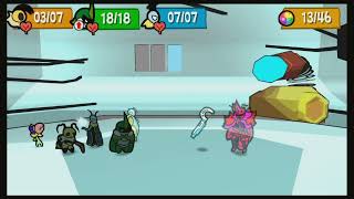 Another Bug Fables Softlock