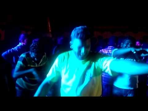Haldi dance - YouTube