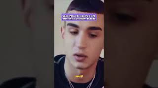 La vita di Plaza prima del successo 🧻🙏🏼 Capo Plaza | RAPTOP