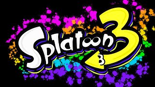 How to draw SPLATOON 3 using Procreate - for beginners