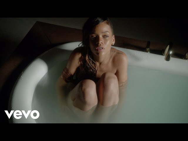 Rihanna (Feat. Mikky Ekko) - Stay