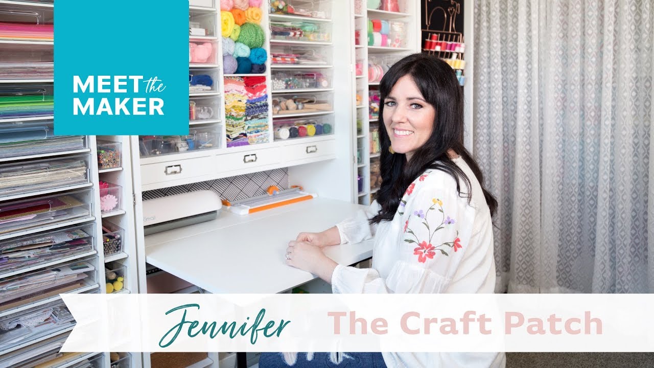 heaven108 CRAFTROOM MAKEOVER!