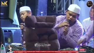NASYA MANIA || MAJELIS SHOLAWAT NARJU SYAFA'AH