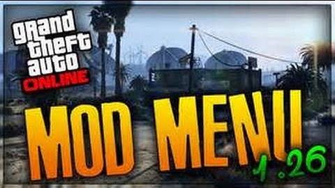 [PS3/1.26/1.27] GTA 5 script Mod Menu Loader + DOWNLAD - SCRIPT BYPASS (GTA 5 MODS)