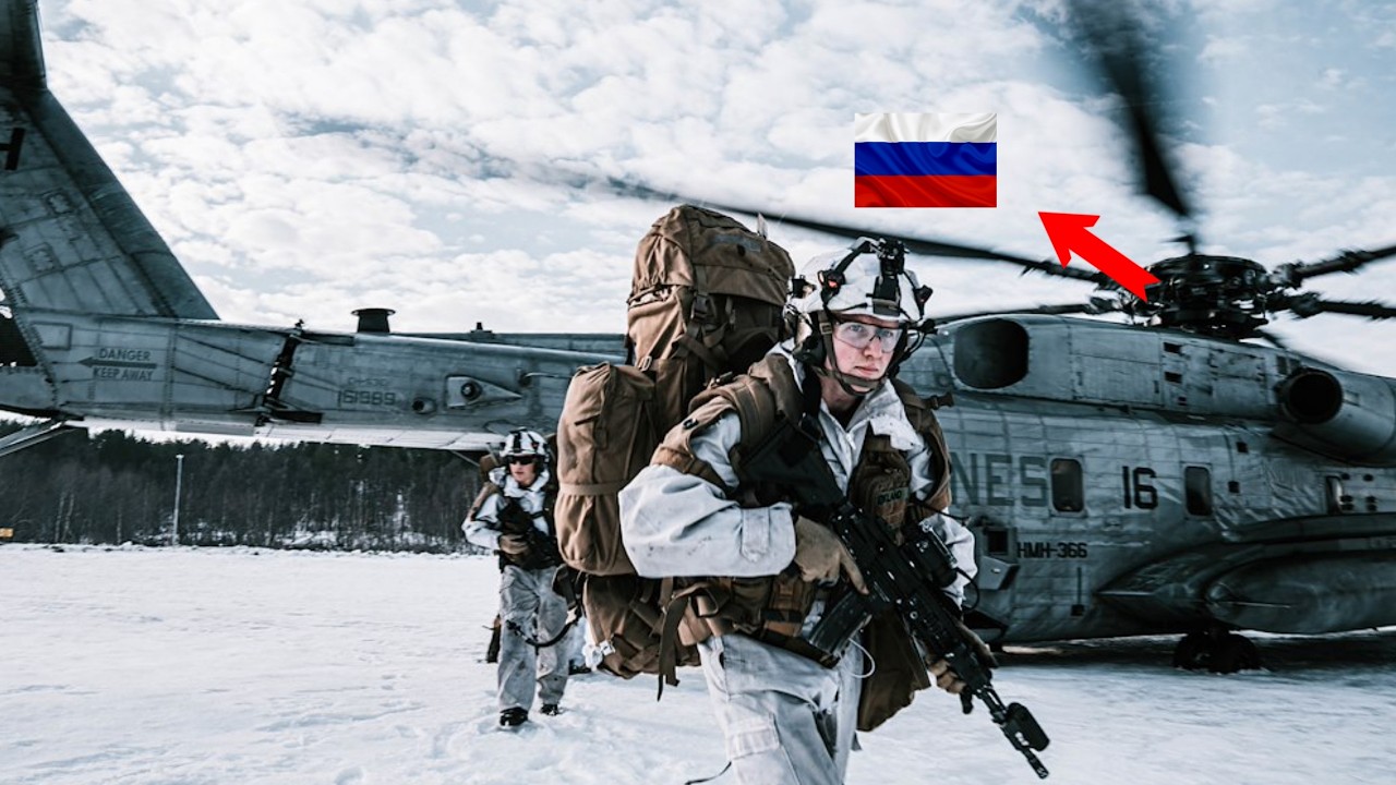 What are NATO's latest Force Deployments and Capabilities in the Arctic