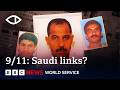 9/11: The Saudi Connection - BBC World Service Documentaries