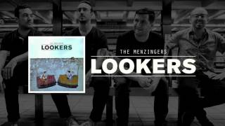 Video thumbnail of "The Menzingers - "Lookers""