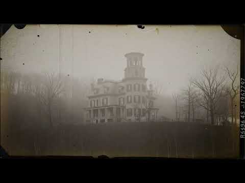 (1898, WV) The Horrible Story of the People That Never Existed but Haunted the Records of a Town