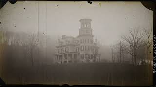 (1898, WV) The Horrible Story of the People That Never Existed but Haunted the Records of a Town