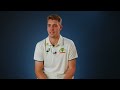 'He's the number 1bowler in the world' | Australia picks their World Test XI | Pat Cummins