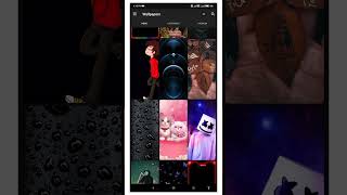 how to search ringtones, & wallpapers screenshot 3