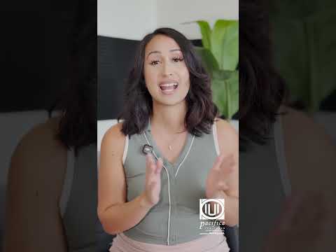A tool that could help you in a panic attack