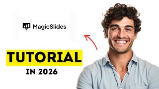 How to Use MagicSlides to Create AI PowerPoint Presentations in 2026 (Easy Tutorial)