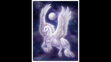 Unicorn Spirit (Channeling)