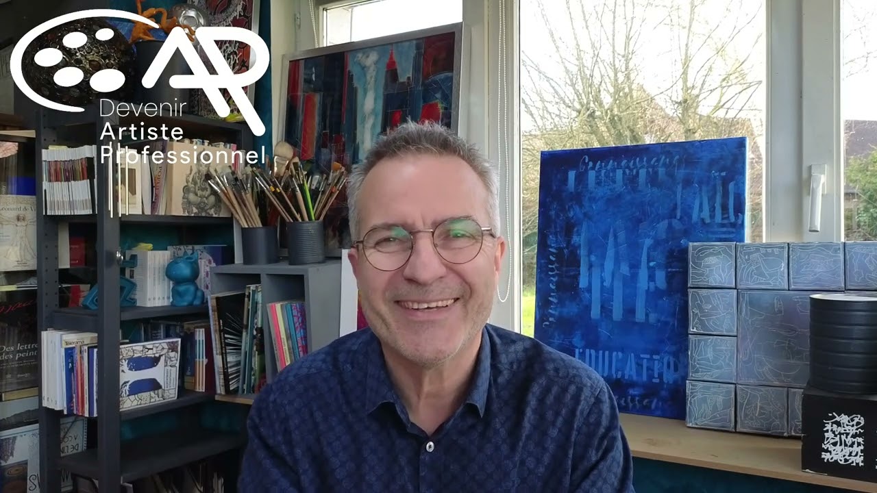 Comment choisir son nom d'artiste ?