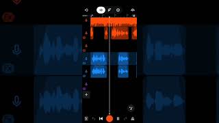 FREE CHORUS VOCAL HACK on BandLab 😳 (Phone Only)