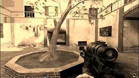 Epic Fail Aim - Epic Quick Scope Win