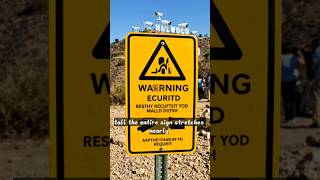 The Untold Story of the Hollywood Sign 🇺🇸 | America’s Most Famous Landmark #usa #hollywoodsign