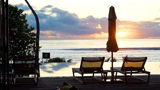 DoubleTree by Hilton Seychelles - Allamanda Resort and Spa — Kampanjavideo
