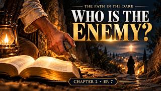 Episode 7: Who Have I Made the Enemy