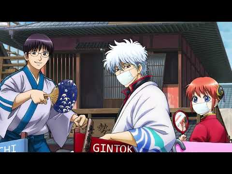 Gintama: The Final - Official Trailer