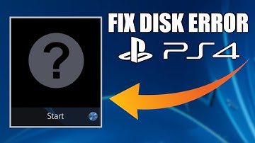 How to FIX Unrecognized Disc Error on PS4! | SCG 2020