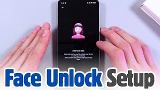 Xiaomi 14T Pro Guide - Easy Steps To Set Up Face Unlock