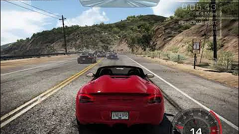 NEED FOR SPEED HEAT Gameplay Walkthrough FULL GAME (4K 60FPS) No Commentary