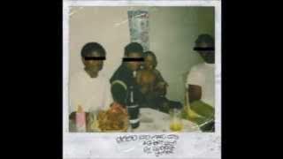 Kendrick Lamar - Money Trees (Ft: Anna Wise & Jay Rock) 1080p