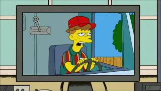 Lincoln And Lana Watch The Simpsons Churchs Chicken - Piggy Bank Commercial