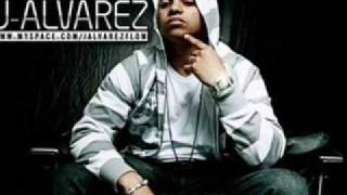 J Alvarez - Se Te Marca (DJ FX)