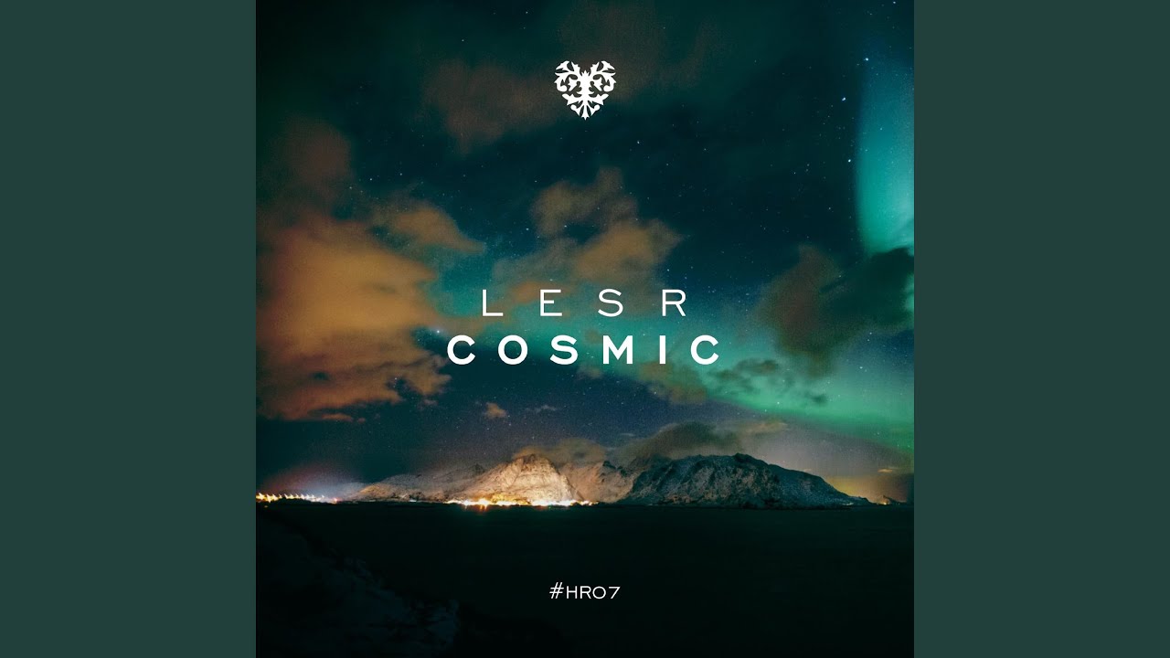Watch Cosmic on YouTube Watch Cosmic on YouTube