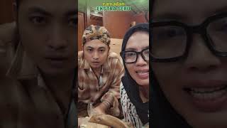 MAK ABUMAY VISITS IRWAN KRISDIYANTO'S HOUSE (2/28/2026)