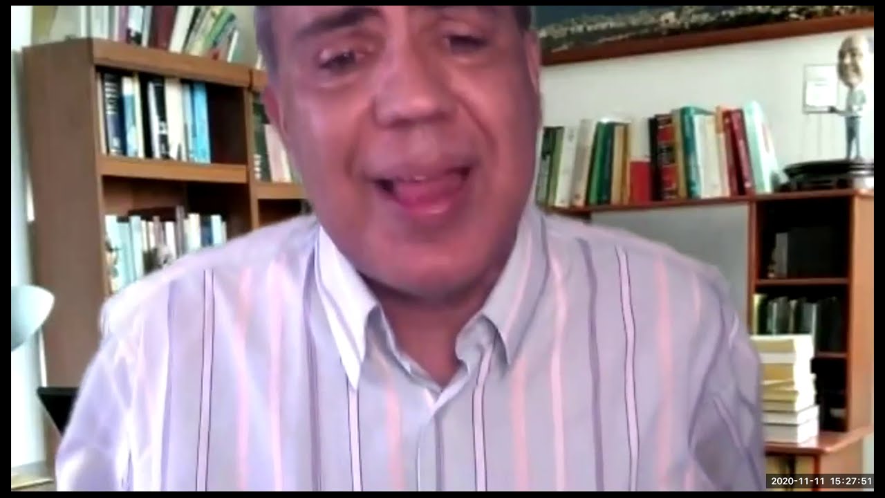 Prof  Angel Zerpa A  Consideraciones generales sobre el regimen probatorio en el procesop penal