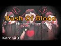 Michael Shynes - Rush Of Blood [ Lyrics / Subtitulado Español ]